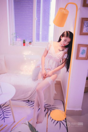 赤足惊魂